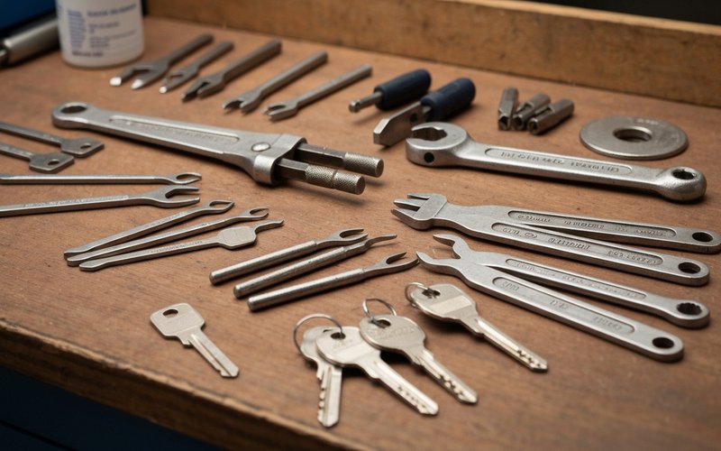 Professional service image 2