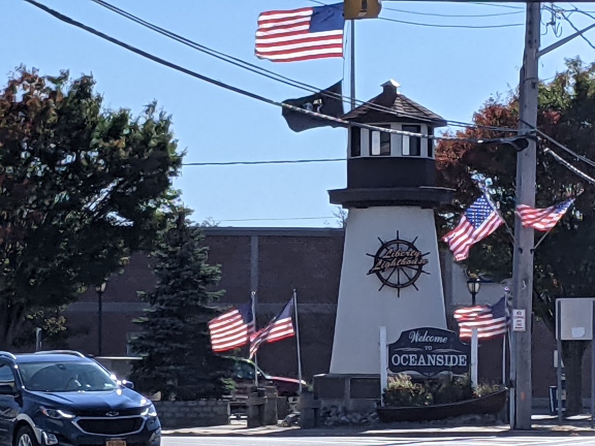 Oceanside, NY - Oceanside, New York - Wikipedia