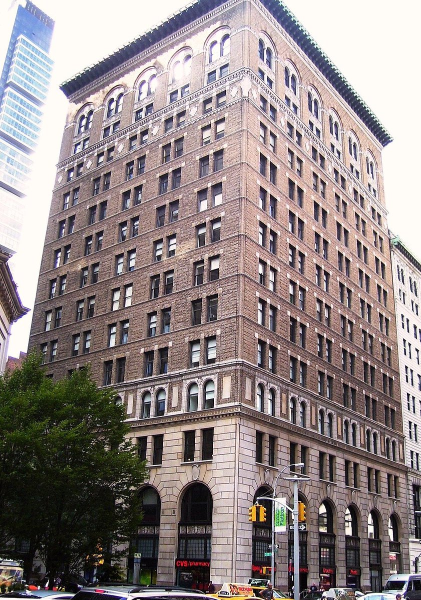 Park Avenue District, NY - Category:300 Park Avenue South - Wikimedia Commons