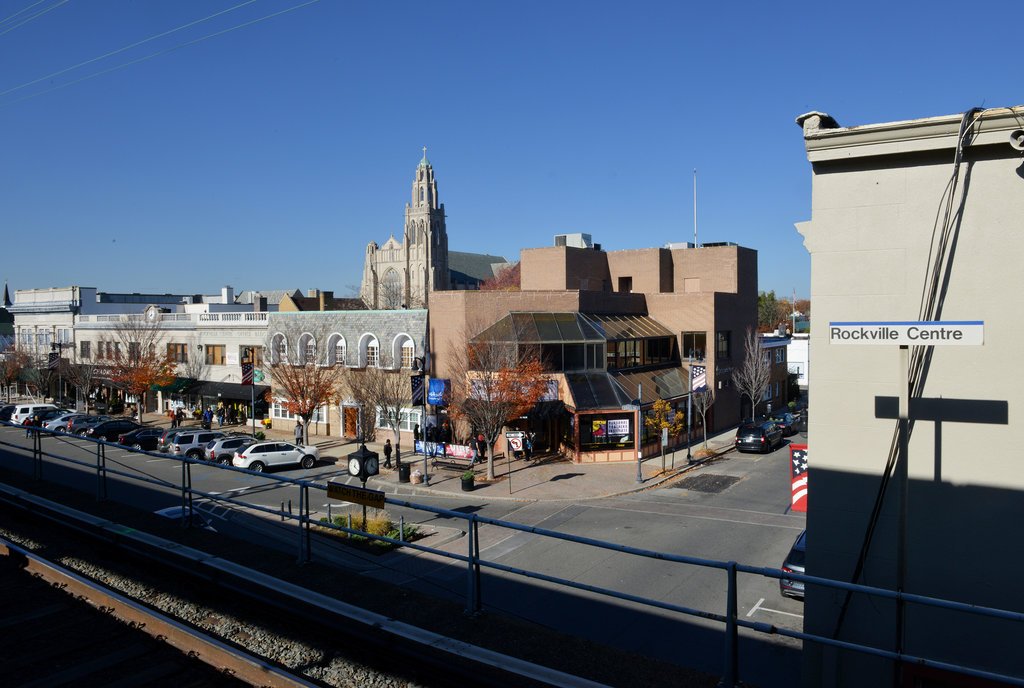 Rockville Centre, NY - About | Rockville Centre NY